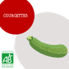 courgettes