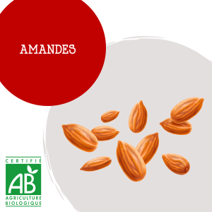 amandes